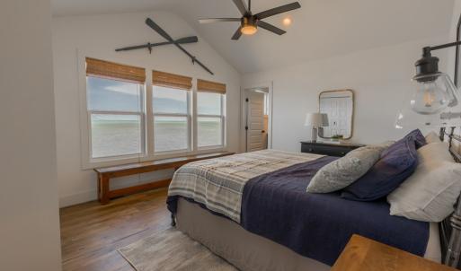 Photo #13 of 24227 THICKET POINT LANE, ONANCOCK, VA 45.0 acres