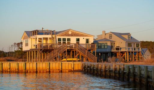 Photo #2 of 24227 THICKET POINT LANE, ONANCOCK, VA 45.0 acres