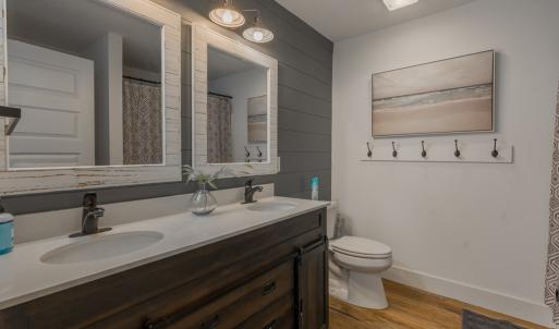 Photo #20 of 24227 THICKET POINT LANE, ONANCOCK, VA 45.0 acres