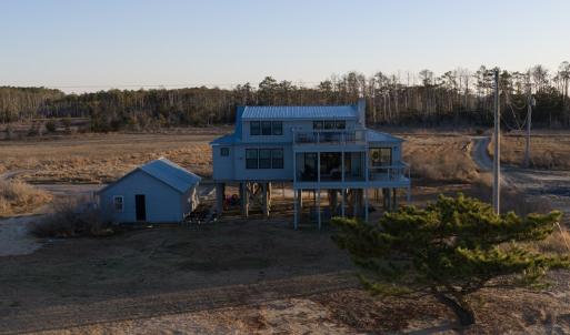 Photo #23 of 24227 THICKET POINT LANE, ONANCOCK, VA 45.0 acres