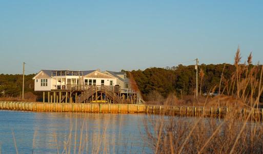 Photo #3 of 24227 THICKET POINT LANE, ONANCOCK, VA 45.0 acres