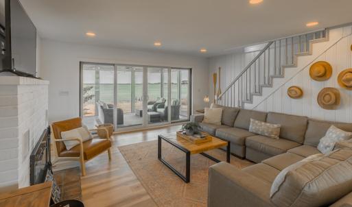 Photo #31 of 24227 THICKET POINT LANE, ONANCOCK, VA 45.0 acres