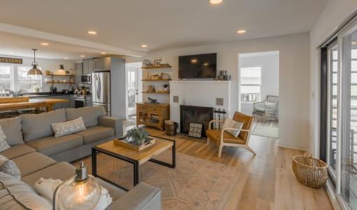 Photo #32 of 24227 THICKET POINT LANE, ONANCOCK, VA 45.0 acres