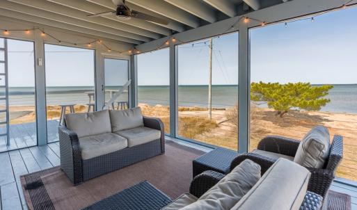 Photo #36 of 24227 THICKET POINT LANE, ONANCOCK, VA 45.0 acres