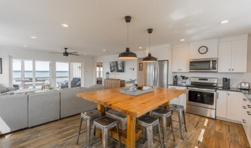 Photo #4 of 24227 THICKET POINT LANE, ONANCOCK, VA 45.0 acres