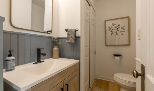 Photo #46 of 24227 THICKET POINT LANE, ONANCOCK, VA 45.0 acres