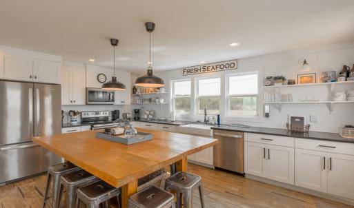 Photo #5 of 24227 THICKET POINT LANE, ONANCOCK, VA 45.0 acres