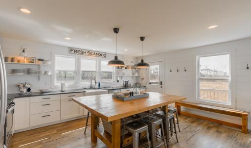 Photo #6 of 24227 THICKET POINT LANE, ONANCOCK, VA 45.0 acres