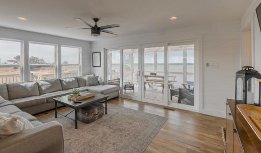 Photo #8 of 24227 THICKET POINT LANE, ONANCOCK, VA 45.0 acres