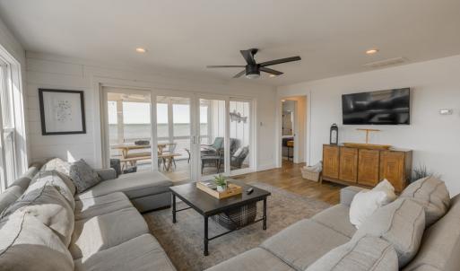 Photo #9 of 24227 THICKET POINT LANE, ONANCOCK, VA 45.0 acres