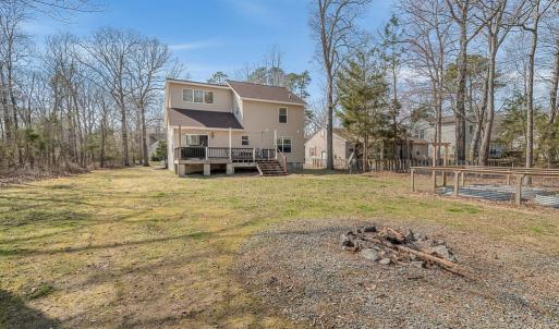 Photo #14 of 2325 RUDDER CT, GREENBACKVILLE, VA 9,750.0 acres