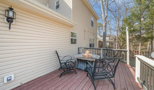 Photo #23 of 2325 RUDDER CT, GREENBACKVILLE, VA 9,750.0 acres