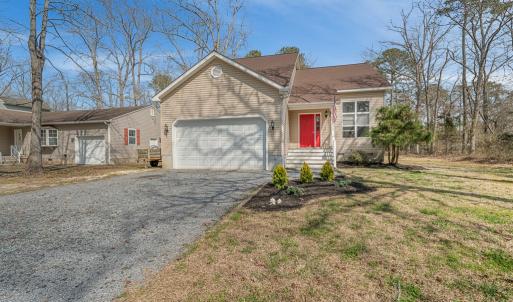 Photo #3 of 2325 RUDDER CT, GREENBACKVILLE, VA 9,750.0 acres