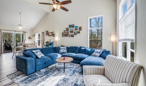 Photo #4 of 2325 RUDDER CT, GREENBACKVILLE, VA 9,750.0 acres