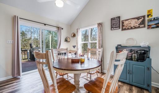 Photo #8 of 2325 RUDDER CT, GREENBACKVILLE, VA 9,750.0 acres