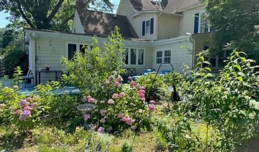 Photo #2 of 7414 BAYSIDE RD, FRANKTOWN, VA 0.5 acres