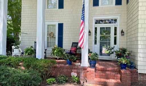 Photo #3 of 7414 BAYSIDE RD, FRANKTOWN, VA 0.5 acres