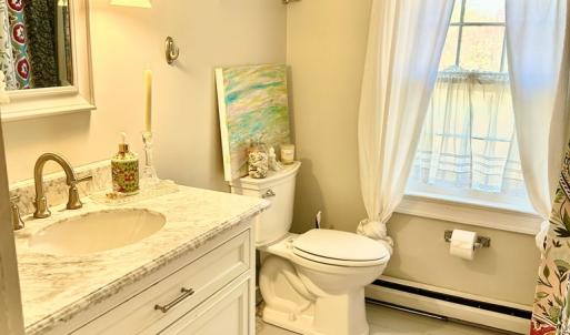 Photo #5 of 7414 BAYSIDE RD, FRANKTOWN, VA 0.5 acres