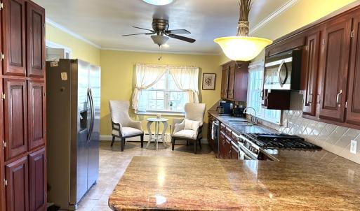 Photo #6 of 7414 BAYSIDE RD, FRANKTOWN, VA 0.5 acres