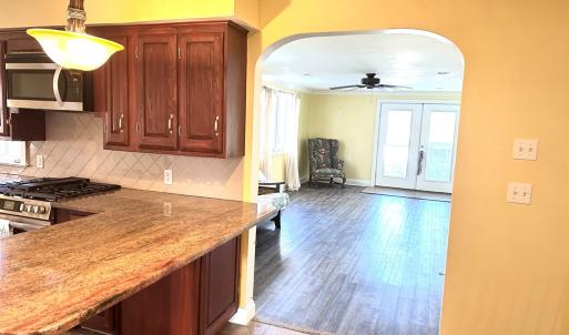 Photo #7 of 7414 BAYSIDE RD, FRANKTOWN, VA 0.5 acres