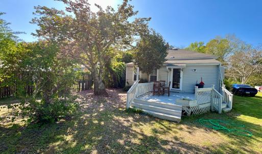 Photo #10 of 35563 UPSHUR NECK RD, QUINBY, VA 0.3 acres