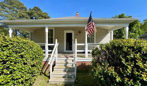 Photo #2 of 35563 UPSHUR NECK RD, QUINBY, VA 0.3 acres