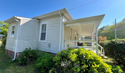 Photo #3 of 35563 UPSHUR NECK RD, QUINBY, VA 0.3 acres