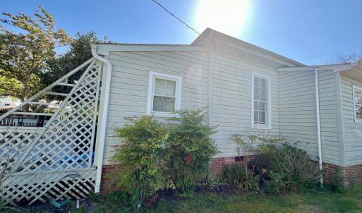 Photo #4 of 35563 UPSHUR NECK RD, QUINBY, VA 0.3 acres