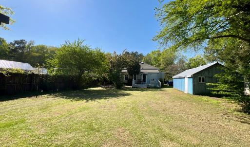 Photo #5 of 35563 UPSHUR NECK RD, QUINBY, VA 0.3 acres