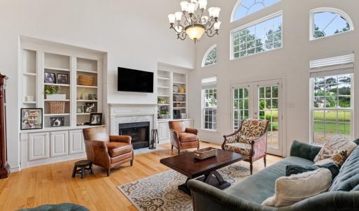 Photo #3 of 507 ARNIE'S LOOP, CAPE CHARLES, VA 0.3 acres