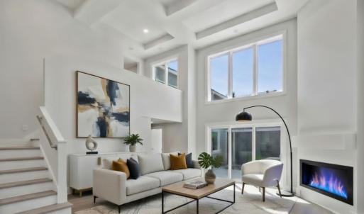 Living Room, Picture is of like model