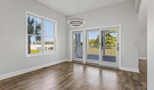 Photo #10 of 10 BRIDGETON DRIVE, CAPE CHARLES, VA 0.3 acres
