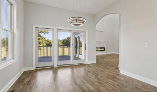 Photo #11 of 10 BRIDGETON DRIVE, CAPE CHARLES, VA 0.3 acres