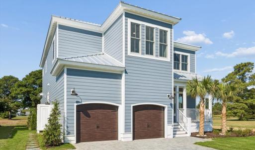 Photo #2 of 10 BRIDGETON DRIVE, CAPE CHARLES, VA 0.3 acres