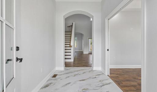 Photo #4 of 10 BRIDGETON DRIVE, CAPE CHARLES, VA 0.3 acres