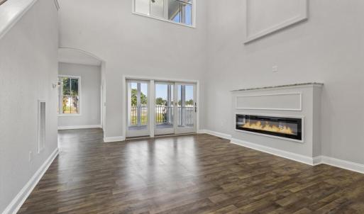 Photo #6 of 10 BRIDGETON DRIVE, CAPE CHARLES, VA 0.3 acres