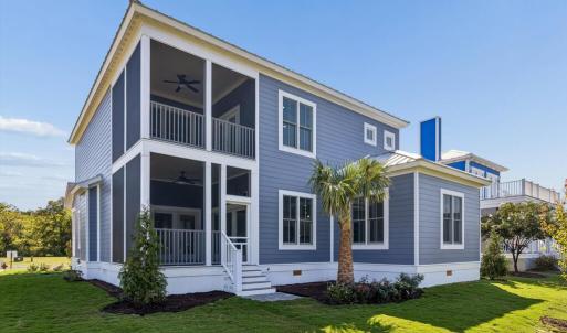Photo #64 of 10 BRIDGETON DRIVE, CAPE CHARLES, VA 0.3 acres
