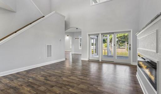 Photo #8 of 10 BRIDGETON DRIVE, CAPE CHARLES, VA 0.3 acres