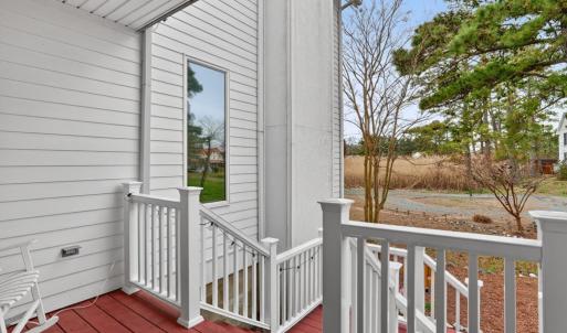 Photo #2 of 5119 BLAKE POINT RD, CHINCOTEAGUE, VA 0.6 acres