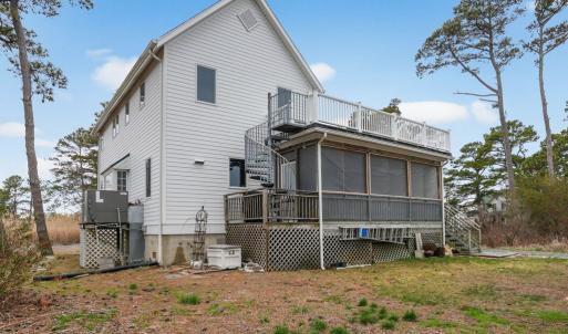 Photo #40 of 5119 BLAKE POINT RD, CHINCOTEAGUE, VA 0.6 acres