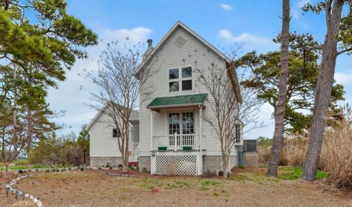 Photo #44 of 5119 BLAKE POINT RD, CHINCOTEAGUE, VA 0.6 acres