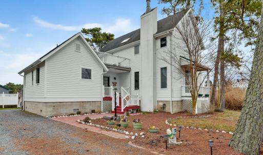 Photo #45 of 5119 BLAKE POINT RD, CHINCOTEAGUE, VA 0.6 acres