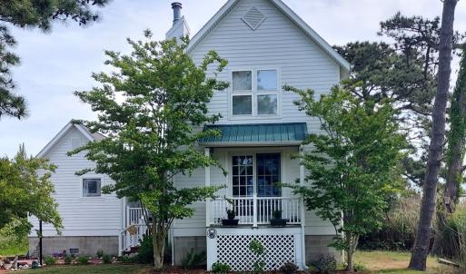 Photo #46 of 5119 BLAKE POINT RD, CHINCOTEAGUE, VA 0.6 acres