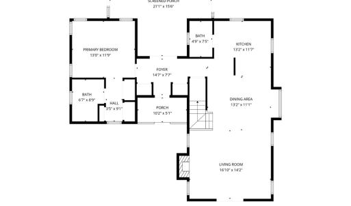 Photo #48 of 5119 BLAKE POINT RD, CHINCOTEAGUE, VA 0.6 acres