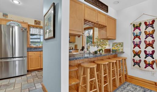 Photo #11 of 5119 BLAKE POINT RD, CHINCOTEAGUE, VA 0.6 acres