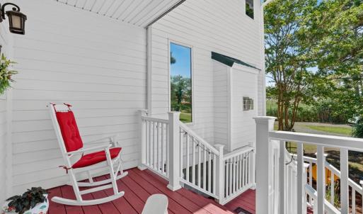 Photo #2 of 5119 BLAKE POINT RD, CHINCOTEAGUE, VA 0.6 acres