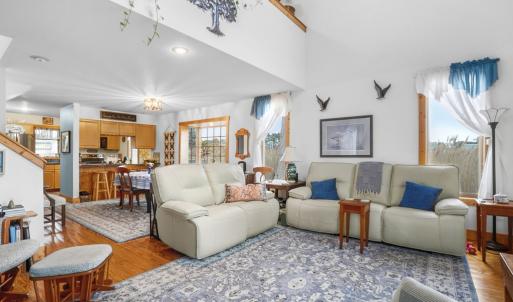 Photo #4 of 5119 BLAKE POINT RD, CHINCOTEAGUE, VA 0.6 acres