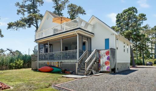 Photo #42 of 5119 BLAKE POINT RD, CHINCOTEAGUE, VA 0.6 acres