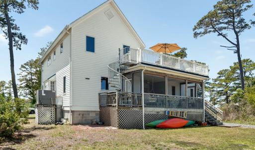 Photo #43 of 5119 BLAKE POINT RD, CHINCOTEAGUE, VA 0.6 acres