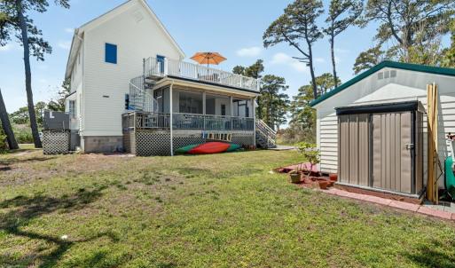 Photo #44 of 5119 BLAKE POINT RD, CHINCOTEAGUE, VA 0.6 acres